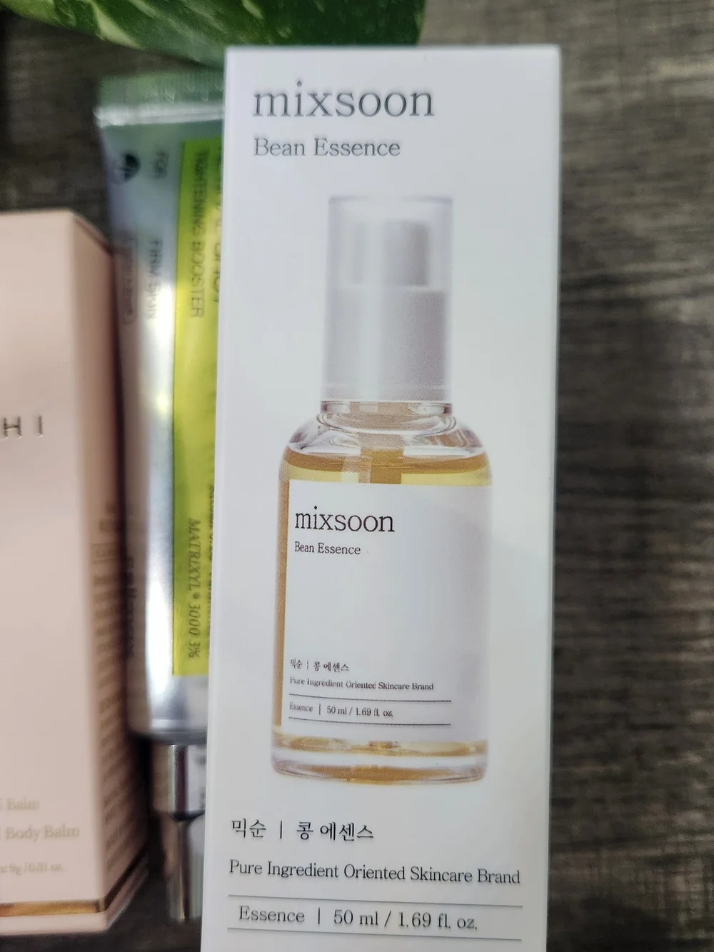 Skincare bundle Multi Brand Lot